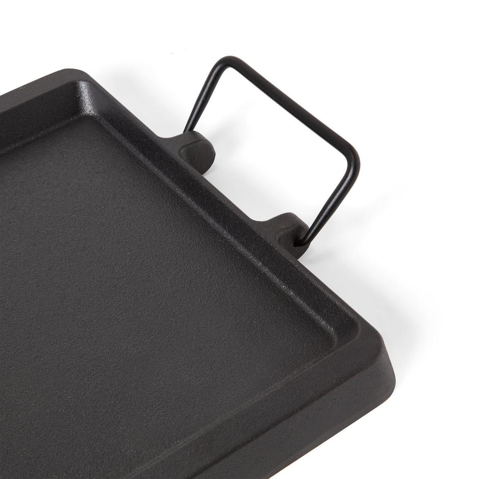 Satake Gjutjärnsstekbord för Kök