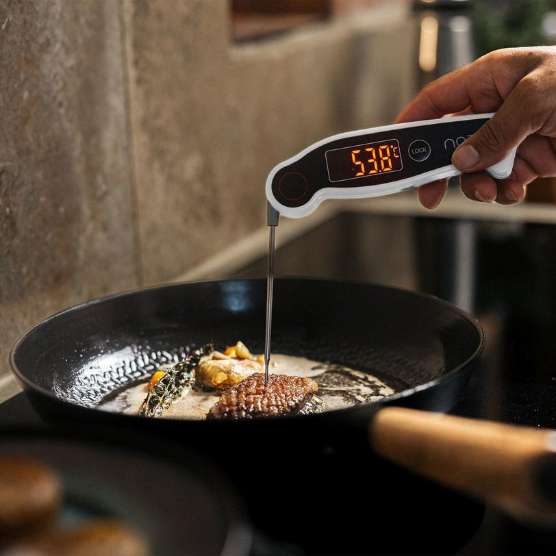 Nod Snabb Digital Kökstermometer