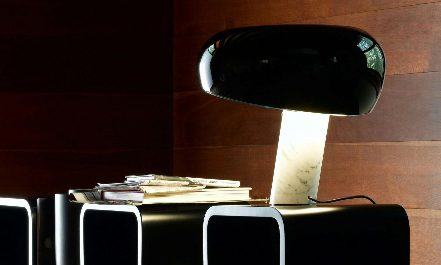 Royal Design - Flos lampor på rea