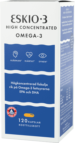 Upp till 25 % rabatt på kost & hälsa.