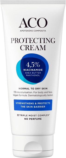 ACO Kampanjer upp till 25 %.