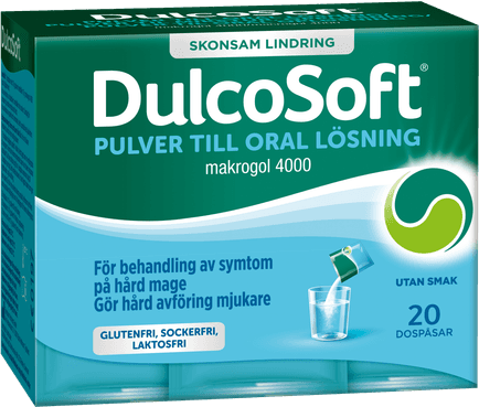 15 % Rabatt på Dulcofamiljen Produkter