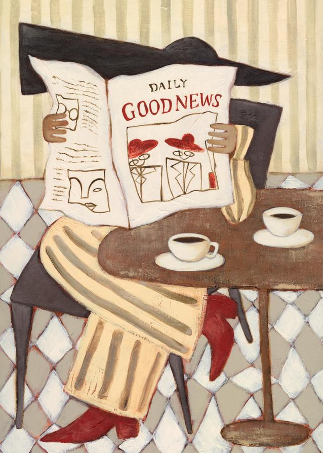 Stilfulla tavlor, posters och ramar