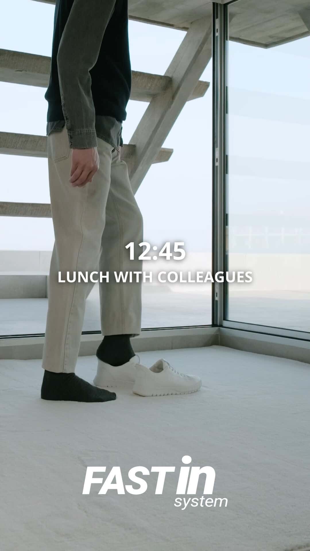 Geox Breathable Shoes and Clothing