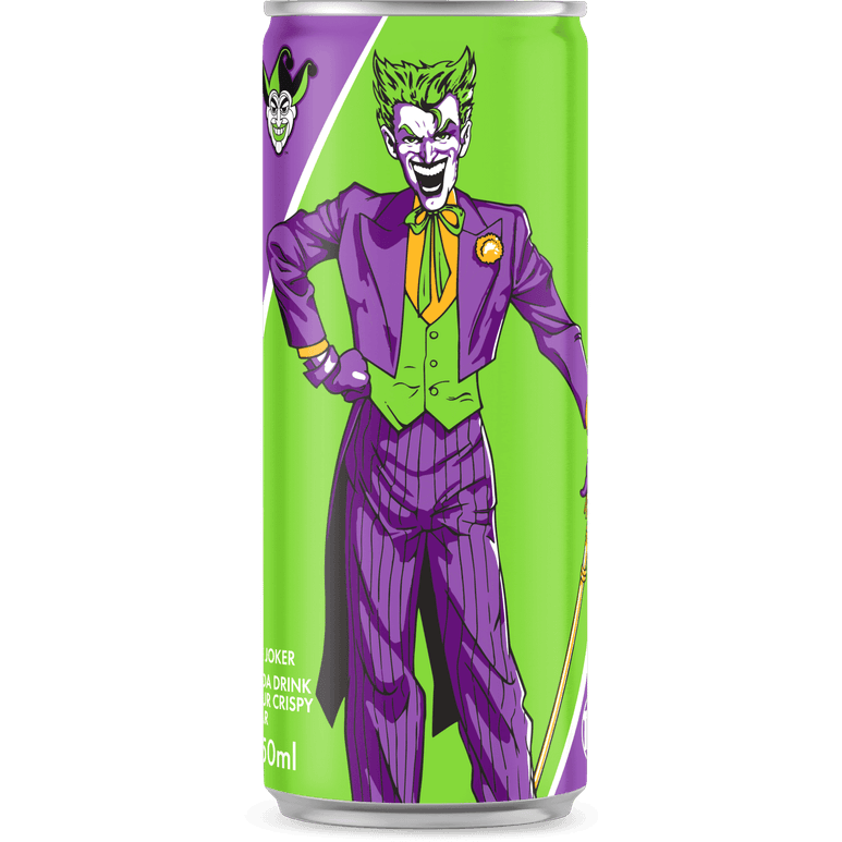 Fanta Zero Orange Läsk 330ml