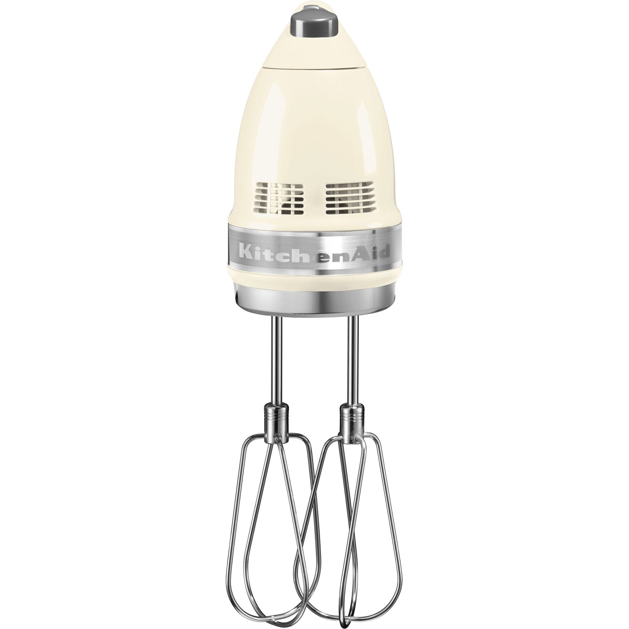 Kitchenaid Elvisp 9 Hastigheter Creme
