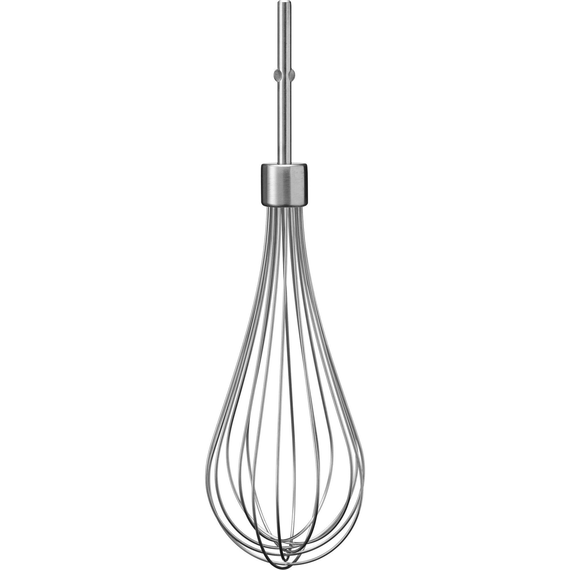 Kitchenaid Elvisp 9 Hastigheter Creme