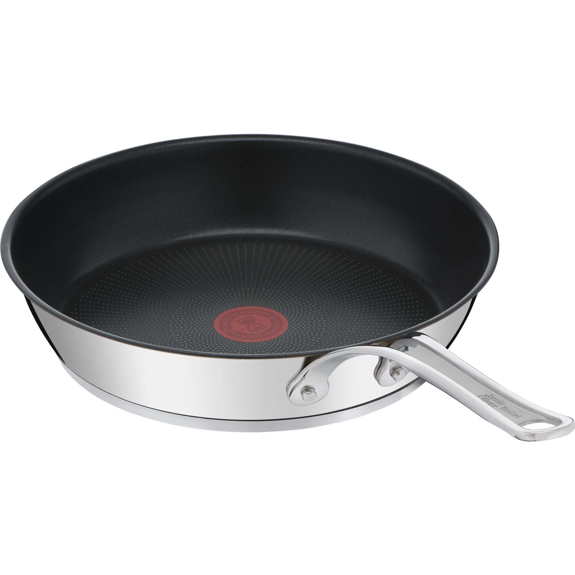 Jamie Oliver Cook's Classic Stekpanna 28 cm