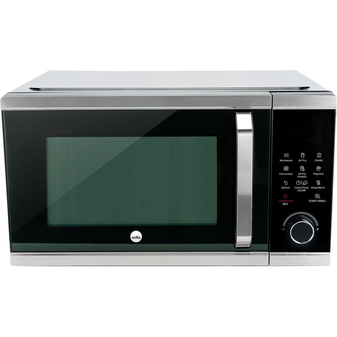 Wilfa Multioven 3‑i‑1 Multiugn 25 Liter