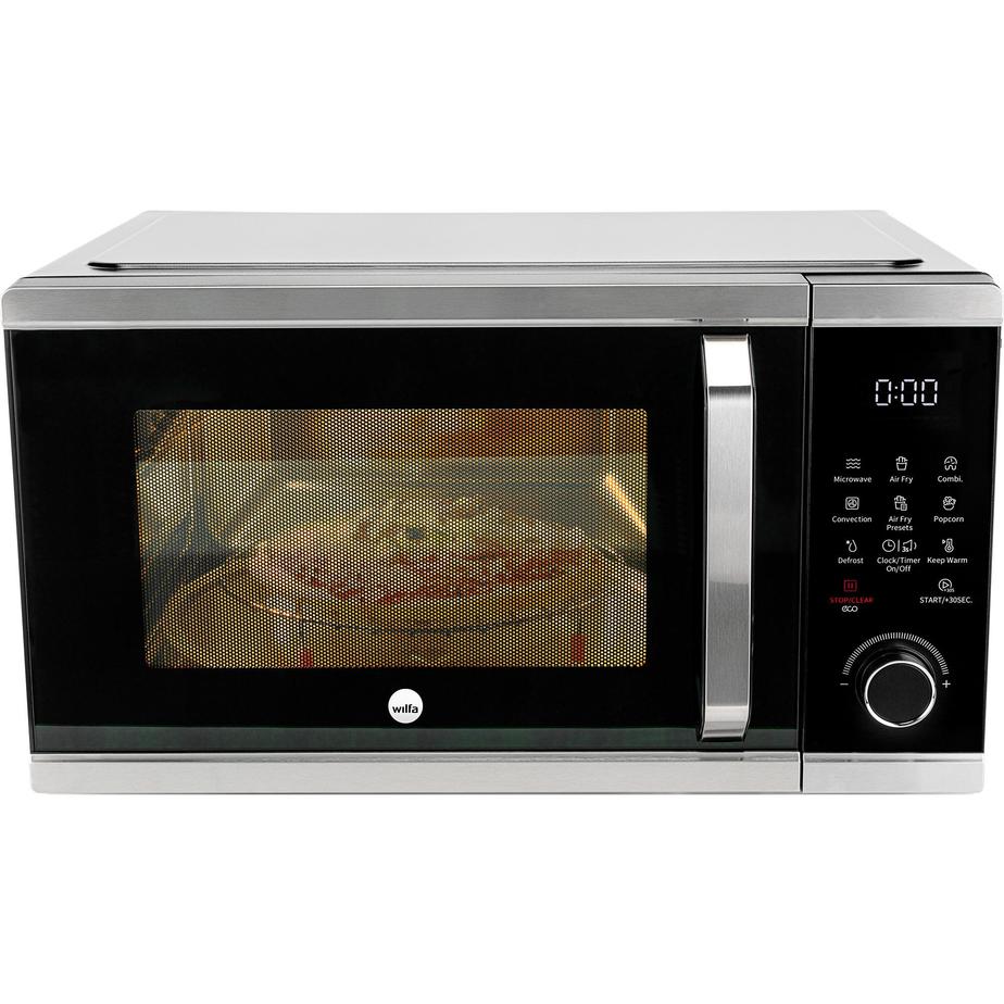 Wilfa Multioven 3‑i‑1 Multiugn 25 Liter