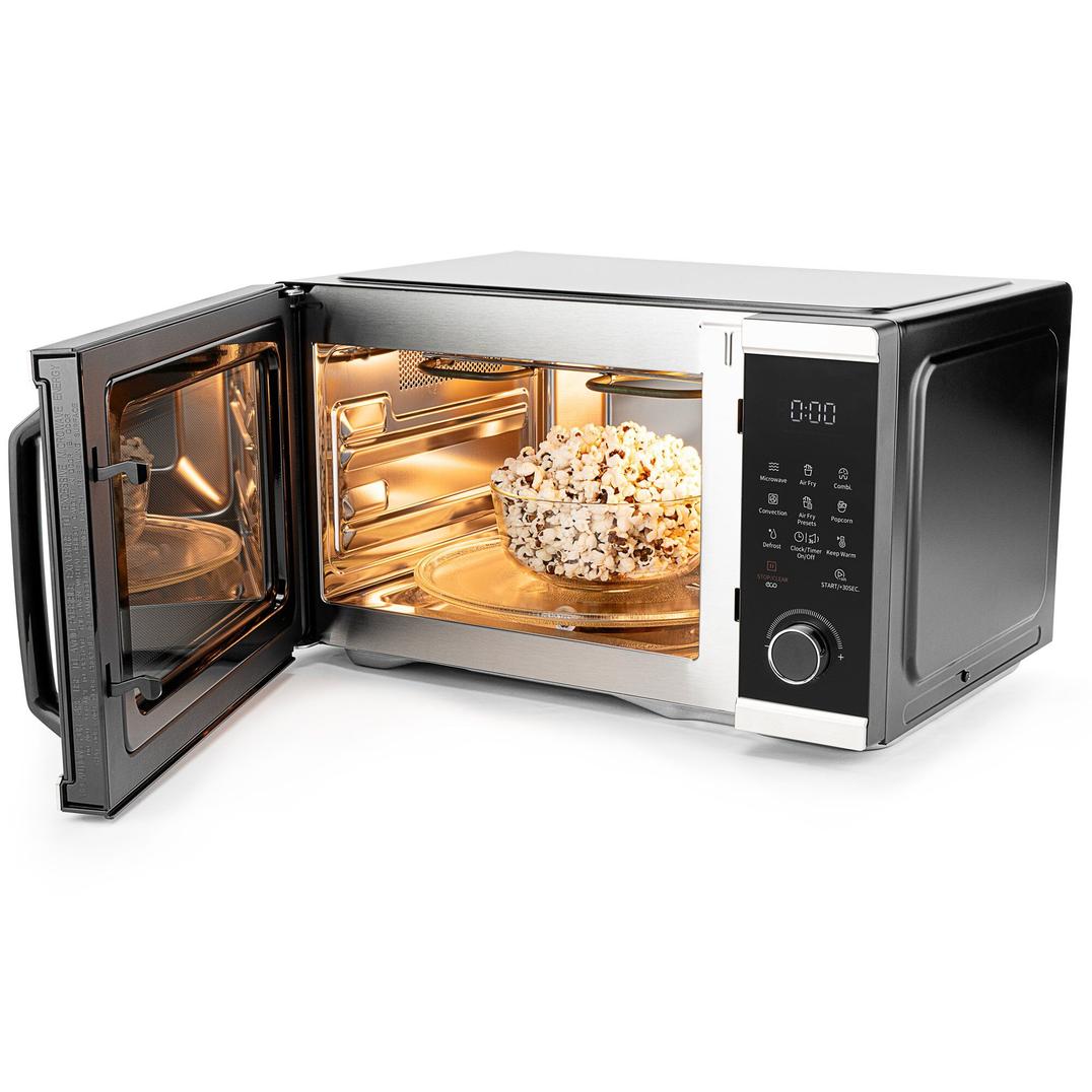 Wilfa Multioven 3‑i‑1 Multiugn 25 Liter