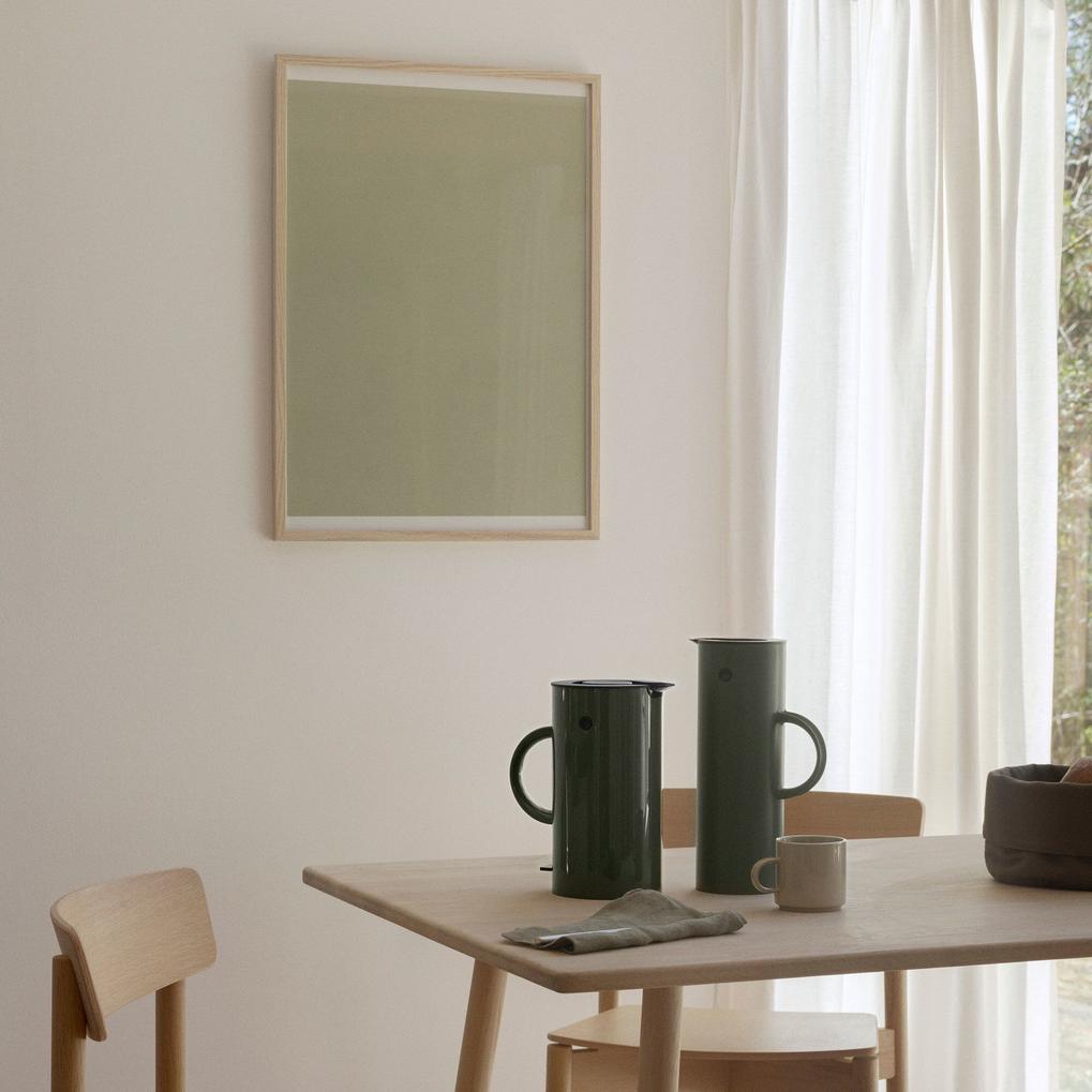 Stelton EM77 Vattenkokare 1,5 L Dark Forest