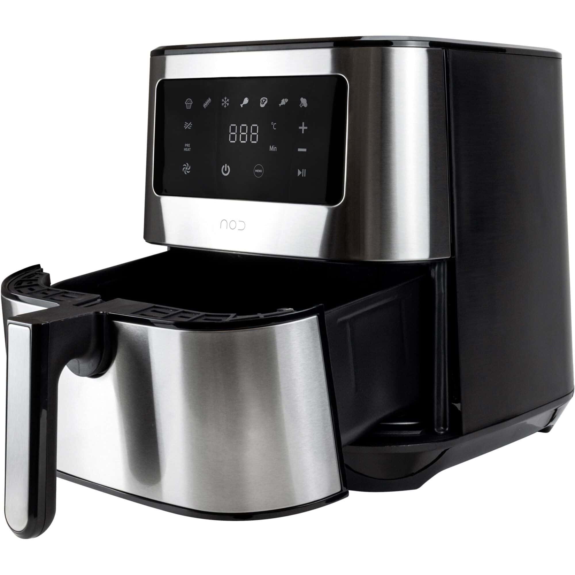 Nod Airfryer XL 5,5 Liter Premium