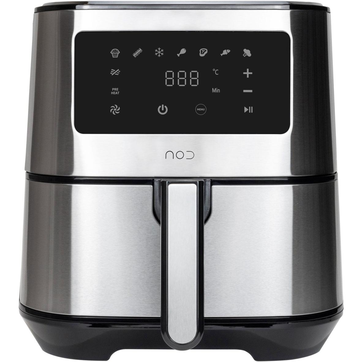 Nod Airfryer XL 5,5 Liter Premium