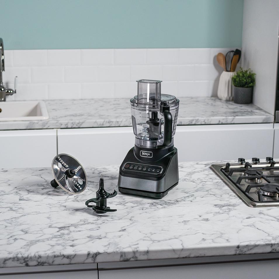 Ninja BN650EU Auto-iQ Food Processor