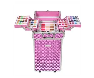MYA Cosmetics Deluxe Makeup Trolley
