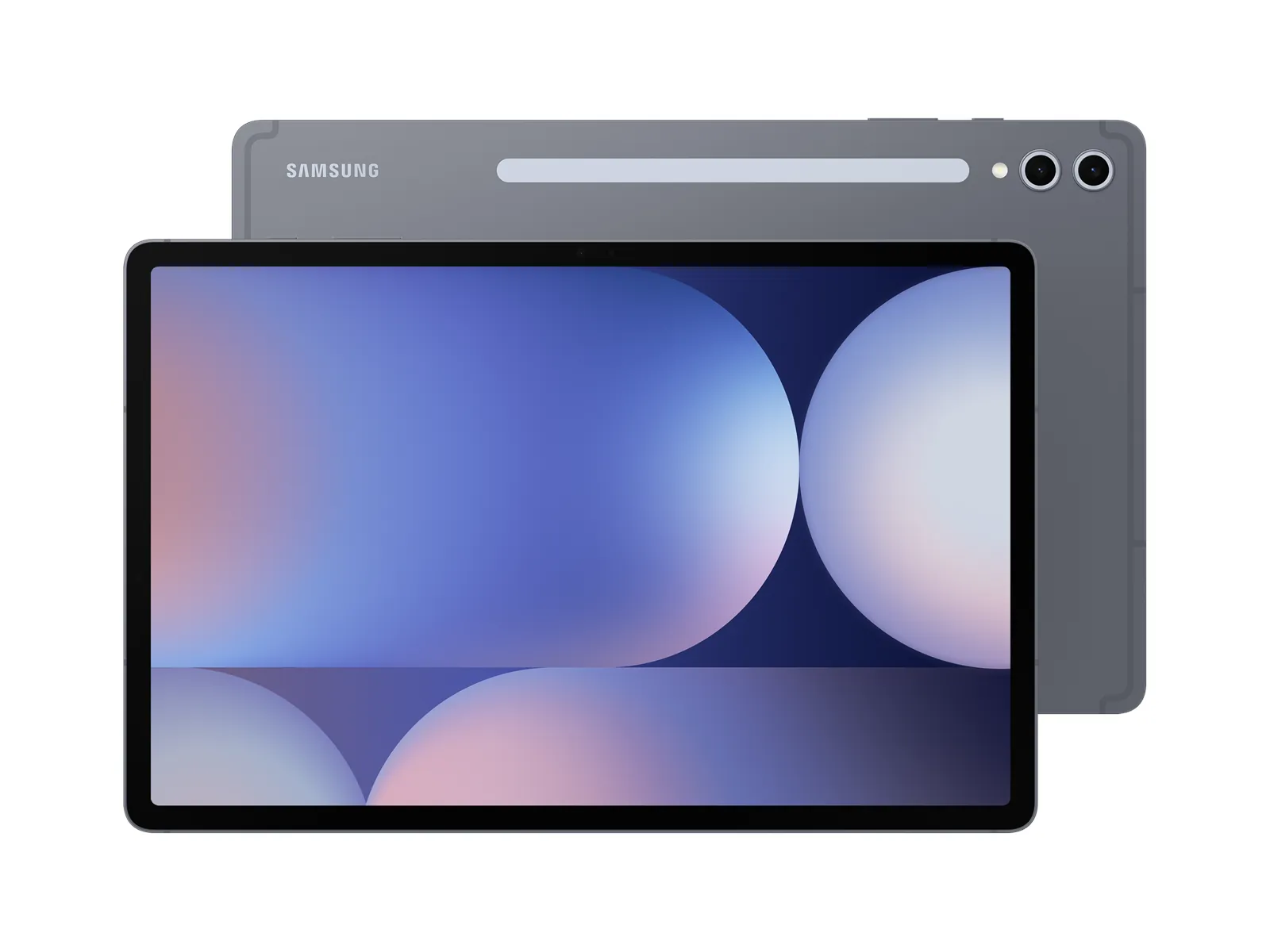 Samsung Galaxy Tab S10+ 256GB Moonstone Grey