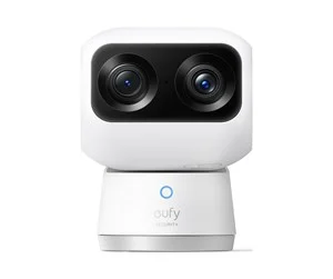 Eufy Indoor Cam S350 Säkerhetskamera