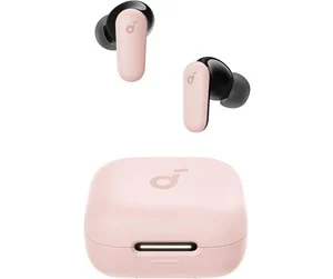 Anker Soundcore P30i Wireless Earbuds Pink