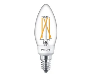 Philips LED Classic Candle SceneSwitch 5W E14