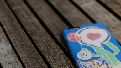 Byt in din gamla mobil enkelt