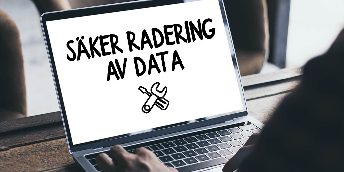 Byt in och spara på teknik