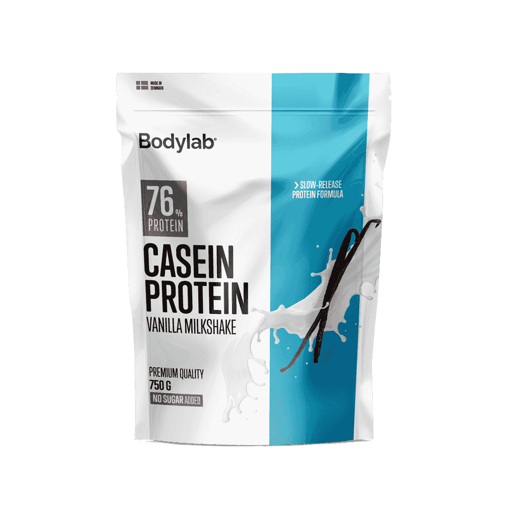 Bodylab Premium Casein Protein Powder