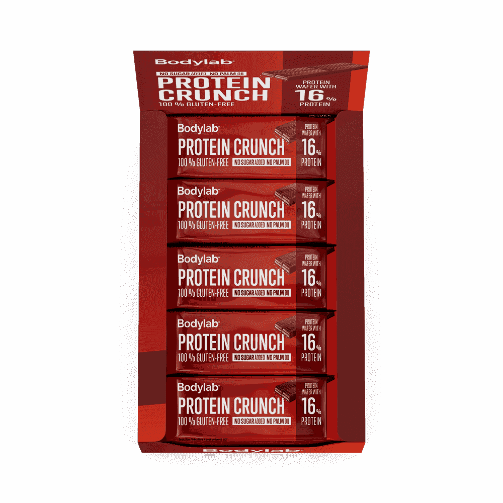 Bodylab Protein Crunch Snack Pack