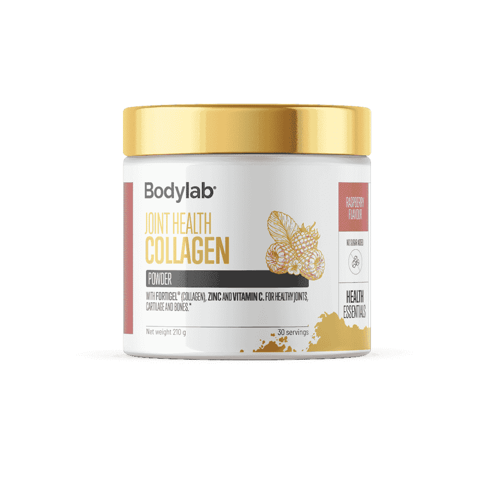 Joint Health Collagen Tillskott för Leder