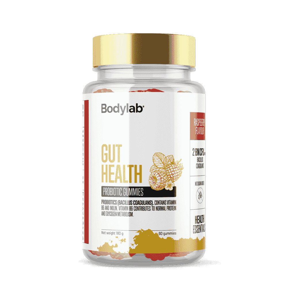 Gut Health Probiotic Gummies