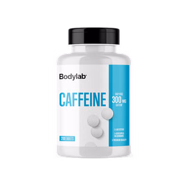 Bodylab Caffeine Energi och Fokus