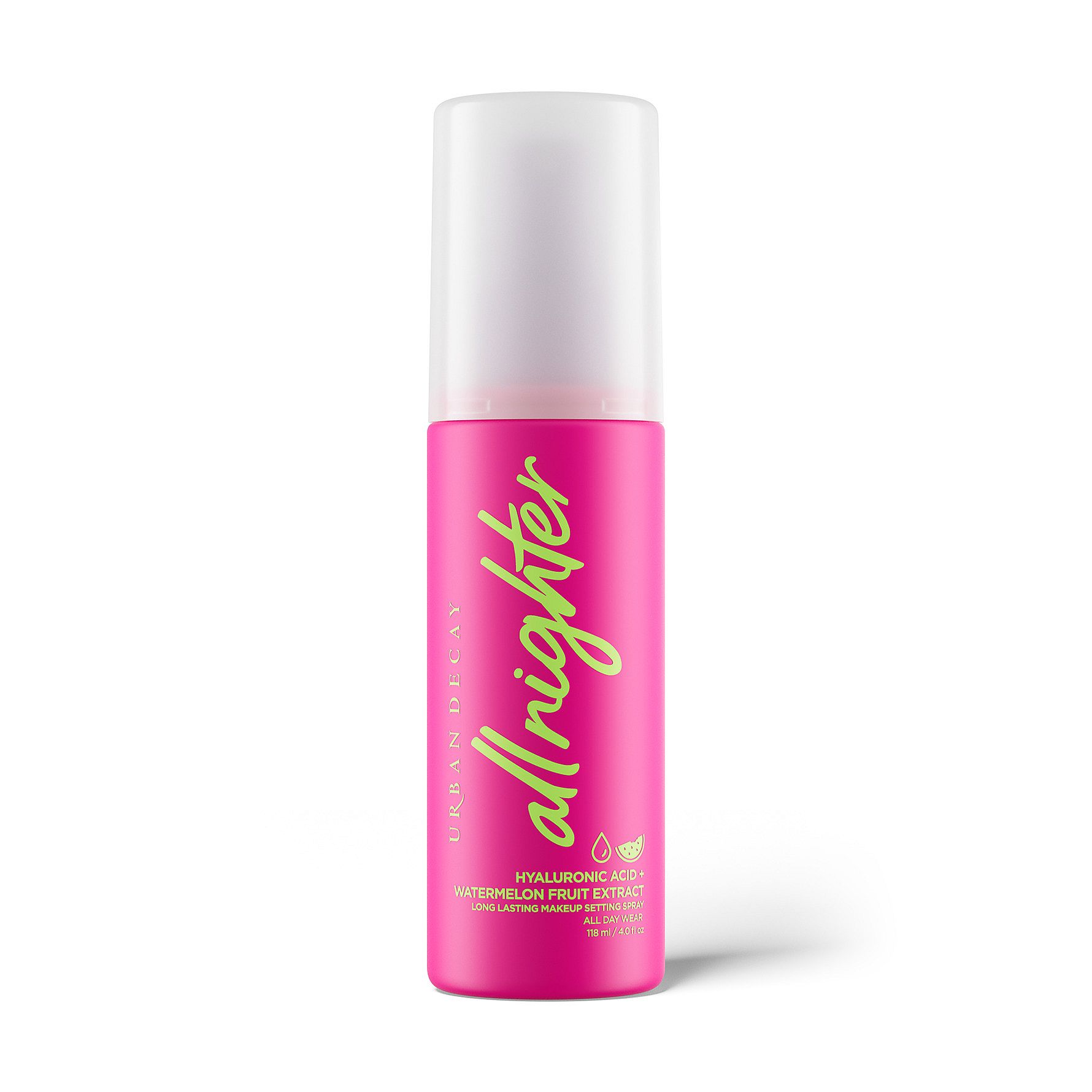 All Nighter Hyaluronic Dewy Setting Spray 118 ml
