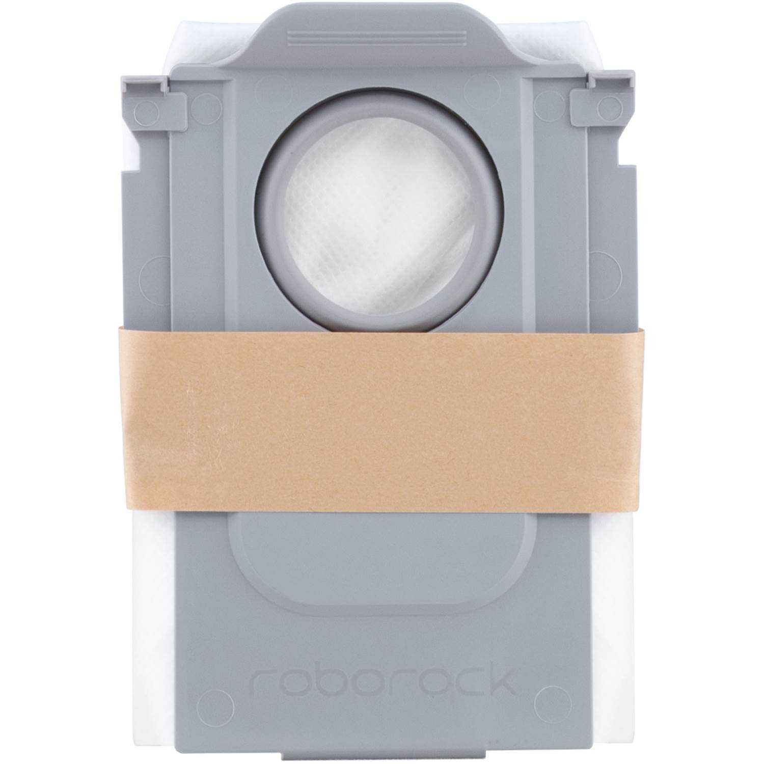 Robotdammsugare RoboRock Q7 TF Svart