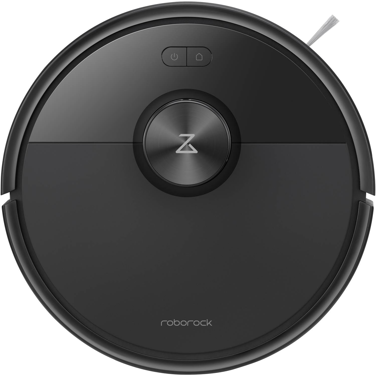 Robotdammsugare RoboRock Q7 TF Svart