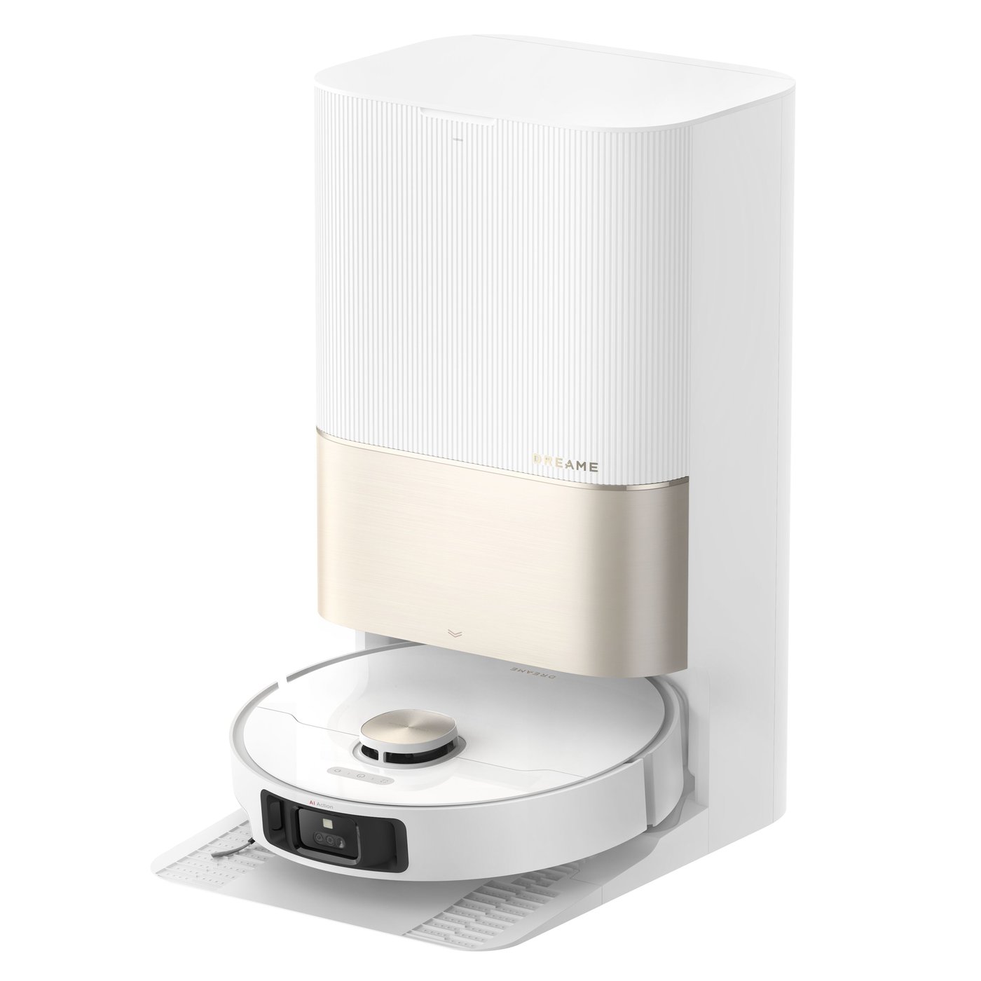 TP-Link Tapo RV20 Max Plus Robotdammsugare