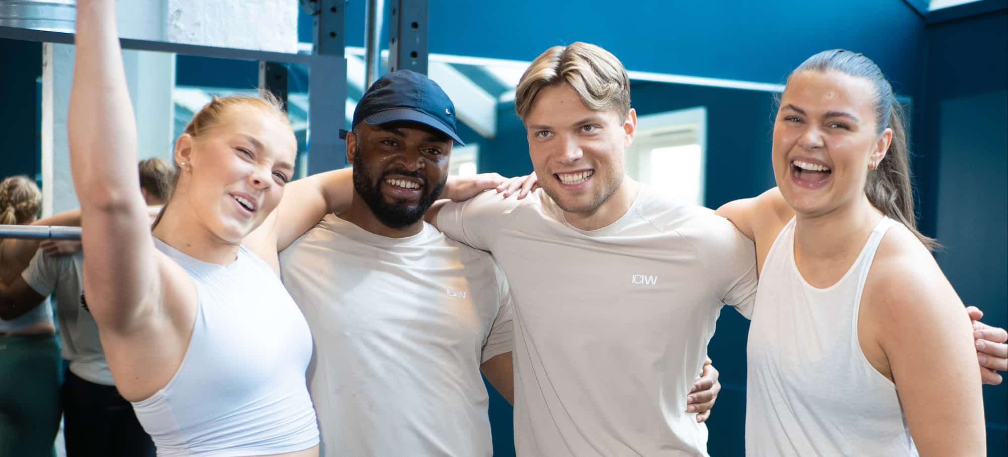 SATS Träning och Fitnesscenter