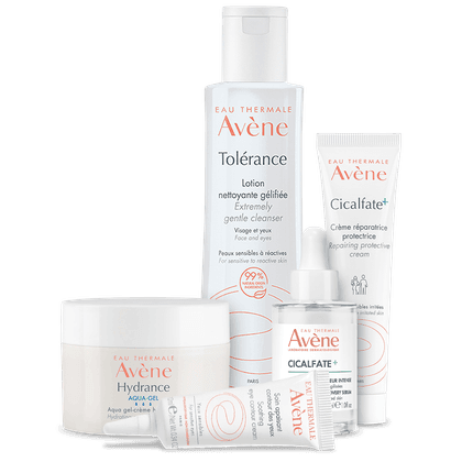 Köp 2 få 30 % på Avène-produkter