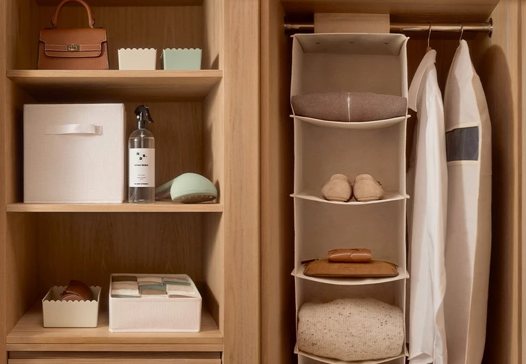 upp till  30% på förvaring & organisering hos Åhlens