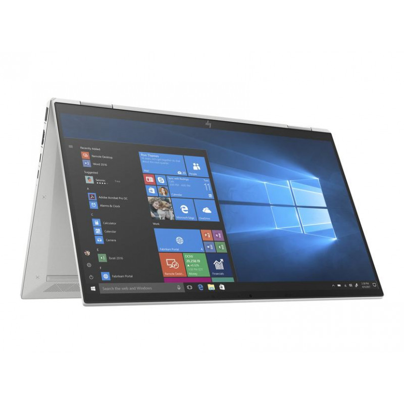 HP EliteBook x360 1040 G7 14" FHD Touch Laptop
