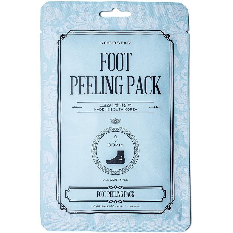 Kocostar Foot Peeling Pack 40 ml
