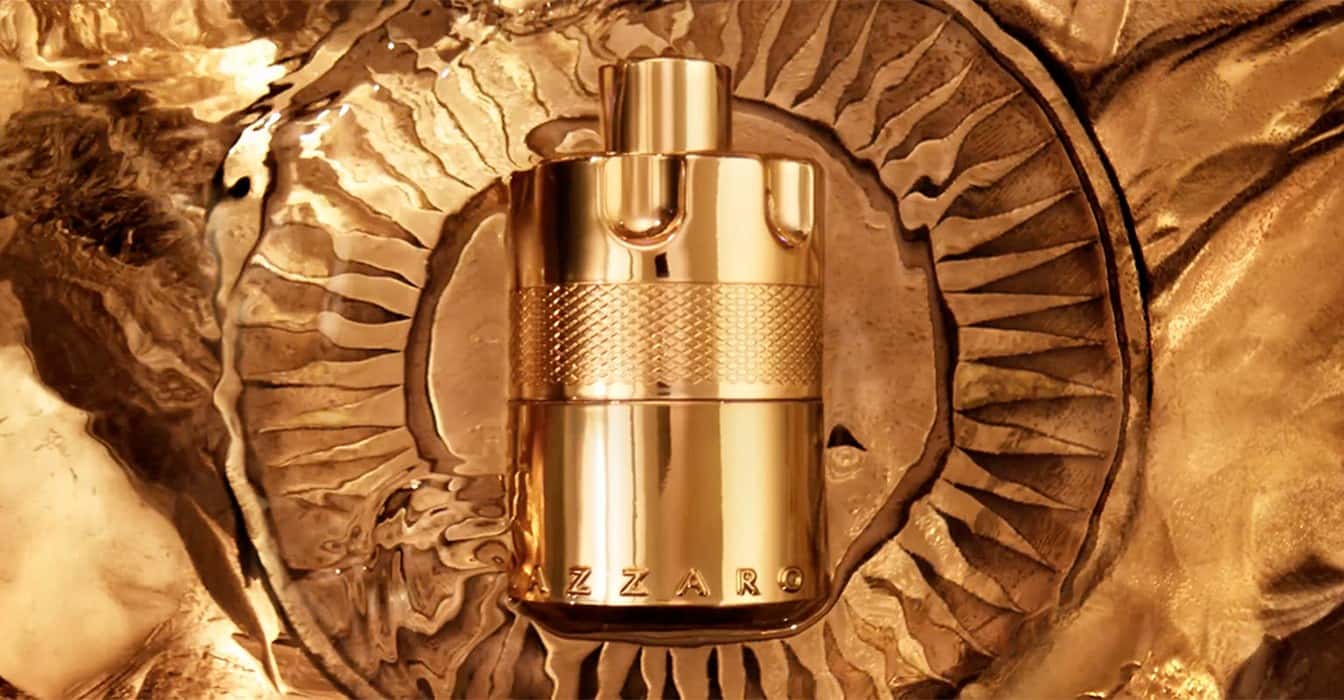 Få Azzaro Backpack på köpet när du handlar för 599 kr från Azzaro. 