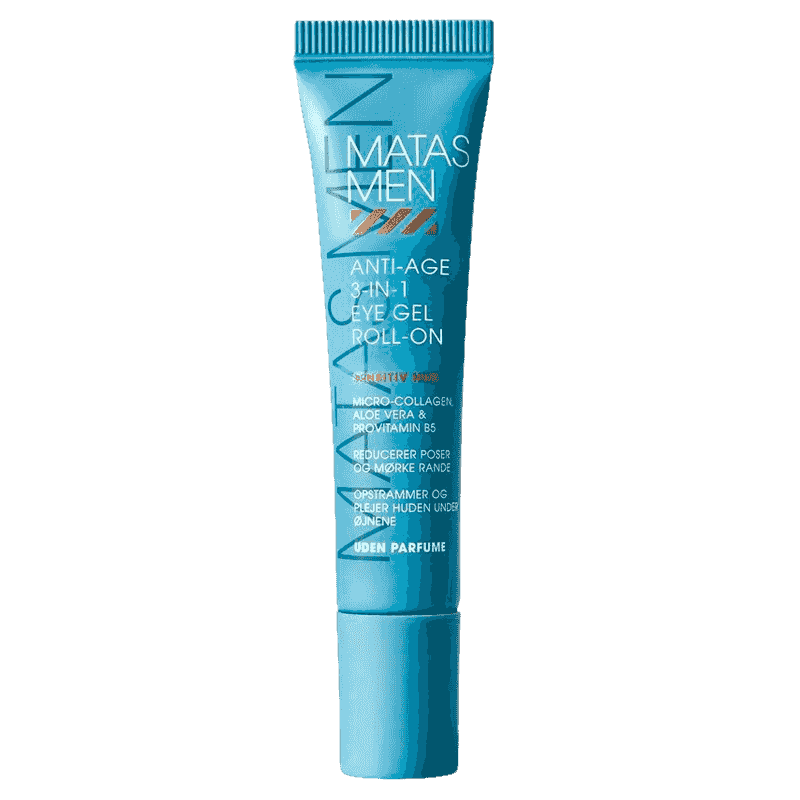 Njord Perfect Face Hudvårdsset för Män