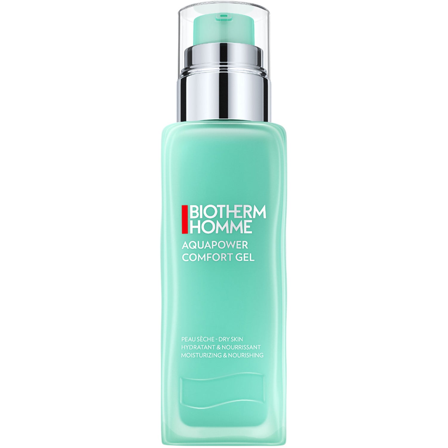 Biotherm Homme Aquapower Moisturizing Cream