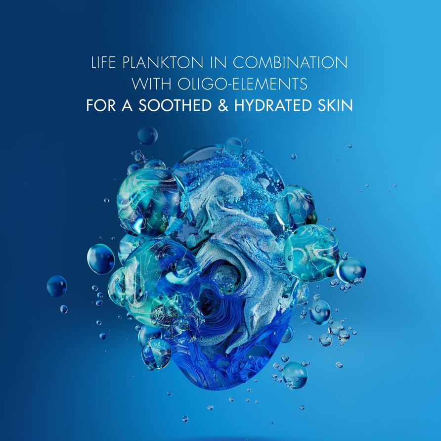 Biotherm Homme Aquapower Moisturizing Cream