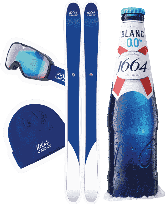 TÄVLA OM CHANSEN ATT VINNA ÅRETS COOLASTE SKIDPRYLAR!