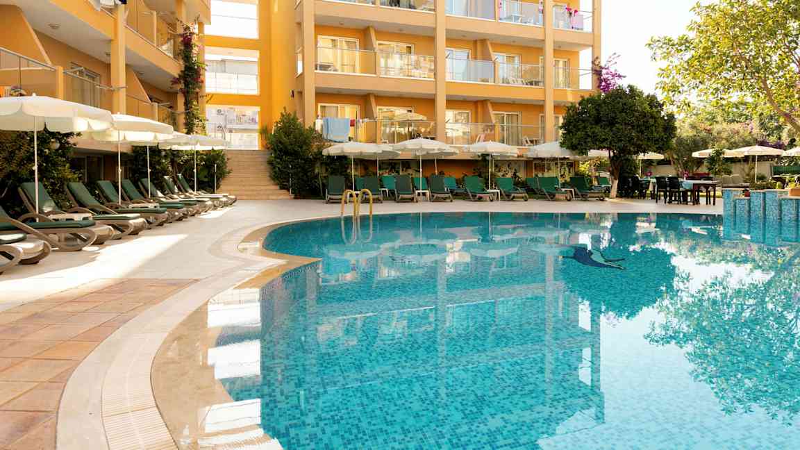 VING • 1.000:- rabatt på resor i mars och april