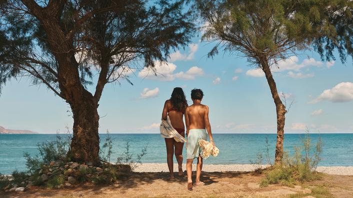 JUST NU! 500:- rabatt eller logga in på myTUI och få 1 000:- rabatt.