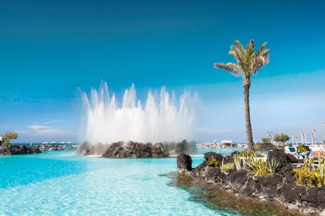 Billiga sista minuten-resor till solen