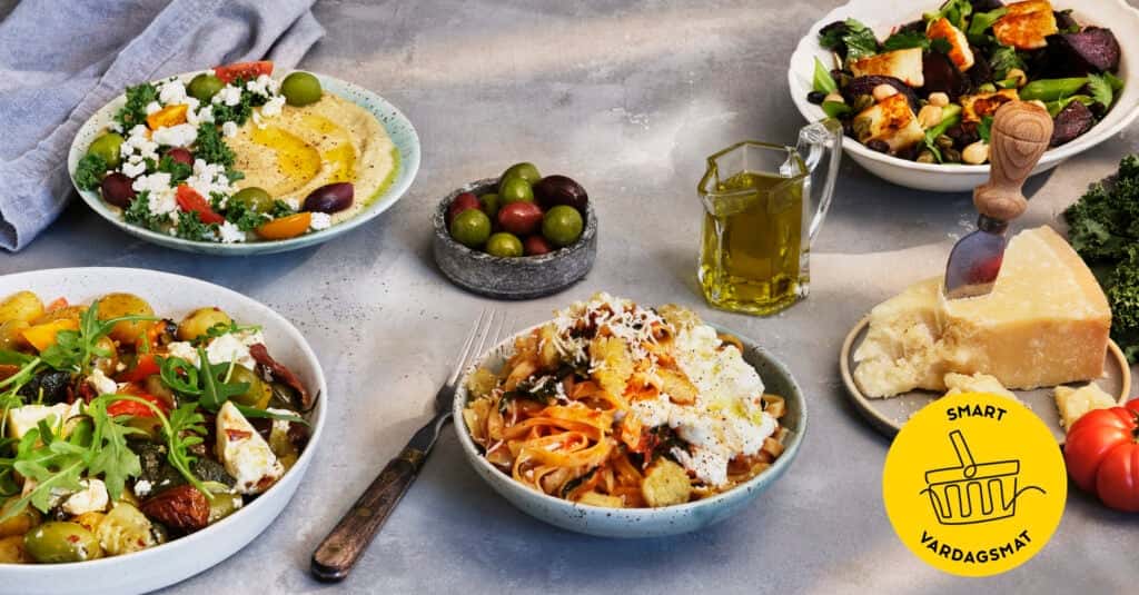 Tävla och vinn en resa till Italien