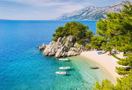 Den här veckan får du 1000 kr rabatt per bokning när du bokar en resa till Skiathos, Skopelos och Alonissos